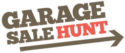 Garage Sale Hunt